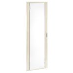   SCHNEIDER 08235 Prisma Plus transparent door W600 36M Prisma G IP30