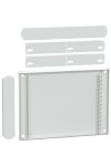 SCHNEIDER 08312 Prisma Plus G expansion cabinet IP55 7M