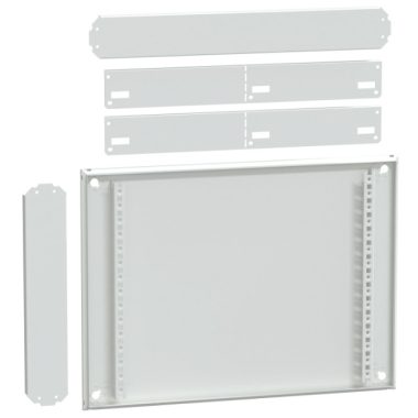 SCHNEIDER 08312 Prisma Plus G expansion cabinet IP55 7M