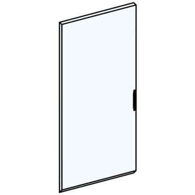 SCHNEIDER 08326 Prisma Plus Solid door G enclosure IP55 23M