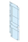 SCHNEIDER 08384 Prisma Plus IP55 vertical partition