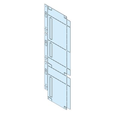 SCHNEIDER 08384 Prisma Plus IP55 vertical partition