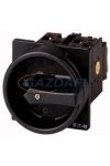 EATON 083961 T0-2-15679/EA/SVB-SW Főkapcsoló 3p 20A beépíthető +1z