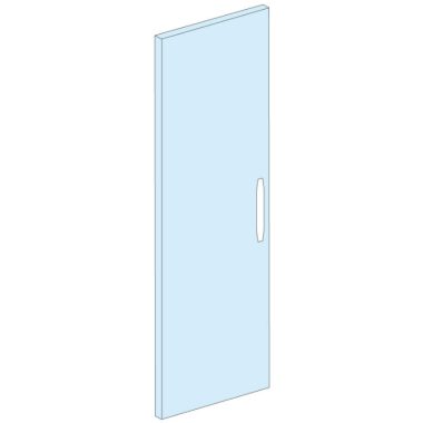 SCHNEIDER 08513 Prisma Plus IP30 solid door, W = 300mm