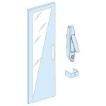 SCHNEIDER 08544 Prisma Plus Transparent door IP55 W400