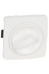 LEGRAND 086168 Oteo wall dimmer 40-300 W, without frame white