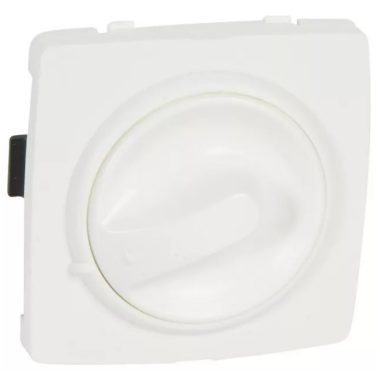 LEGRAND 086168 Oteo wall dimmer 40-300 W, without frame white