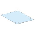   SCHNEIDER 08633 Prisma Plus IP30 solid roof, W = 300mm, D = 600mm