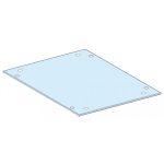   SCHNEIDER 08634 Prisma Plus IP30 solid roof, W = 400mm, D = 600mm