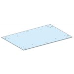   SCHNEIDER 08636 Prisma Plus IP30 solid roof, W = 650mm, D = 600mm