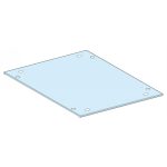   SCHNEIDER 08654 Prisma Plus IP55 solid roof, W = 400mm, D = 600mm