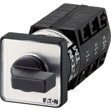 EATON 086742 TM-3-8222/E Átkapcsoló 3p 10A beépíthető