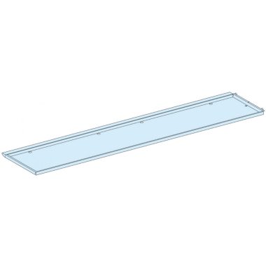 SCHNEIDER 08750 Prisma Plus 2 IP30 side covers, W = 400mm