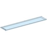 SCHNEIDER 08760 Prisma Plus 2 IP30 side covers, W = 600mm