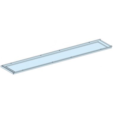 SCHNEIDER 08760 Prisma Plus 2 IP30 side covers, W = 600mm