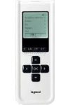 LEGRAND 088230 LM mobil konfigurátor LCD kijelzővel, IR