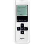 LEGRAND 088230 LM mobil konfigurátor LCD kijelzővel, IR