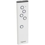 LEGRAND 088231 Céliane My Home remote control