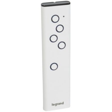 LEGRAND 088231 Céliane My Home remote control