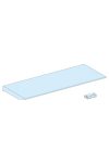 SCHNEIDER 08831 Prisma Plus IP31 roof for 2 G base cabinets