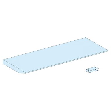 SCHNEIDER 08831 Prisma Plus IP31 roof for 2 G base cabinets