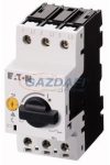 EATON 088914 PKZM0-4-T Transzformátorvédő kapcsoló 3p