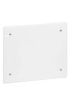 LEGRAND 089375 elágazó doboz 230x170x50mm, fedéllel