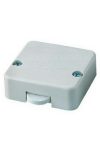 GAO 09007 Cabinet Switch, White