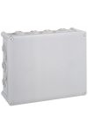 LEGRAND 092082 Plexo box 310x240x124 IP55, 24 cable entries