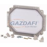   EATON 093833 T-CI23 CI IP65 műanyag. elosztó karimák, fedelek, ajtók