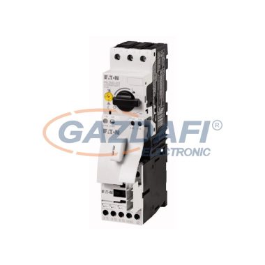 EATON 100414 MSC-D-16-M15(230V50HZ) Közvetlen motorindító