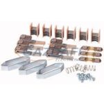 EATON 100422 DILM95-XCT Spare contacts for DILM95