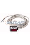 EATON 100529 E71-SDP-CA Foto-elektronikus szenzor Nano 35cm, DC, kábellel