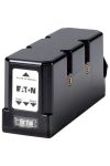 EATON 100540 E67-LRDP060-HLD 60 CM Foto-elektronikus szenzor, 18-30V DC, Micro, fényes