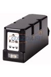 EATON 100545 E67-LRDP090-HDD 80 CM Foto-elektronikus szenzor, 18-30V DC, Micro, sötét