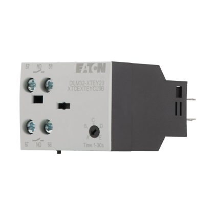 EATON 101446 DILM32-XTEY20(RA24) Időzítőmodul