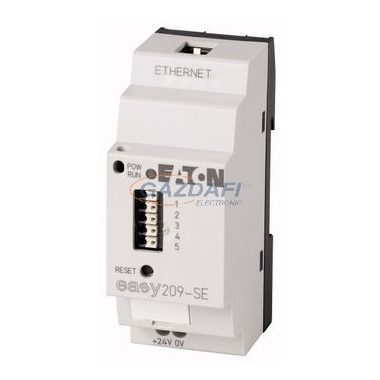 EATON 101520 EASY209-SE Easy <-> Ethernet illesztő egység