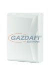 Cofrete compacte EATON 101562 BC-A-1/13-TW-A Distribuitor pe perete 1 rând 13TE cu ușă albă