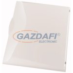   EATON 101574 BCZ-A-TW-1/13 Fehér ajtó BC-A kiselosztóhoz 1/13