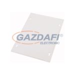   EATON 101576 BCZ-A-TW-3/39 Fehér ajtó BC-A kiselosztóhoz 3/39