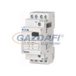   EATON 101910 Z-R23/4O 24V DC installációs relé, 4ny, 20A (AC1)