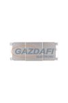 EATON 102053 XPBM2006 xE part. lemez kész./csatl. M=200 SZ=600