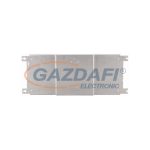   EATON 102053 XPBM2006 xE part. lemez kész./csatl. M=200 SZ=600