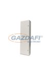 EATON 102321 BP-F-1000/17/3 Xboard+ IP30 álló elosztó 1000/1760/1650 (szürke)