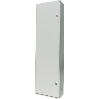   EATON EATON 102343 BP-F-1200/17/3-W Xboard+ IP30 álló elosztó 1200/1760/1650 (fehér)