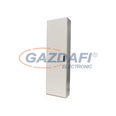 Tablou electric EATON 102356 Distribuitor staționar BP-F-400/20/3-P Xboard + IP30 400/2060/1950 (gri)