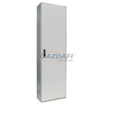 EATON 102358 BP-F-600/20/3-P Xboard+ IP30 álló elosztó 600/2060/1950 (szürke)