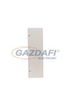 EATON 102419 BPZ-DS-400/17 Xboard+ teli ajtó 400/1700 (szürke)