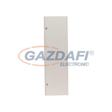 EATON 102423 BPZ-DS-800/17 Xboard+ teli ajtó 800/1700 (szürke)