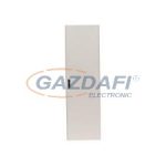   EATON 102425 BPZ-DS-400/17-P Xboard+ teli ajtó 400/1700 (szürke) karos zárrends